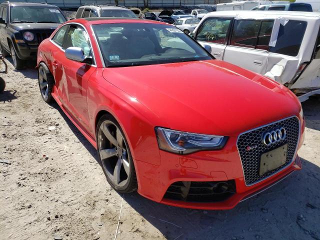 2013 AUDI RS5