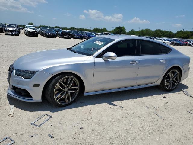 2017 AUDI S7