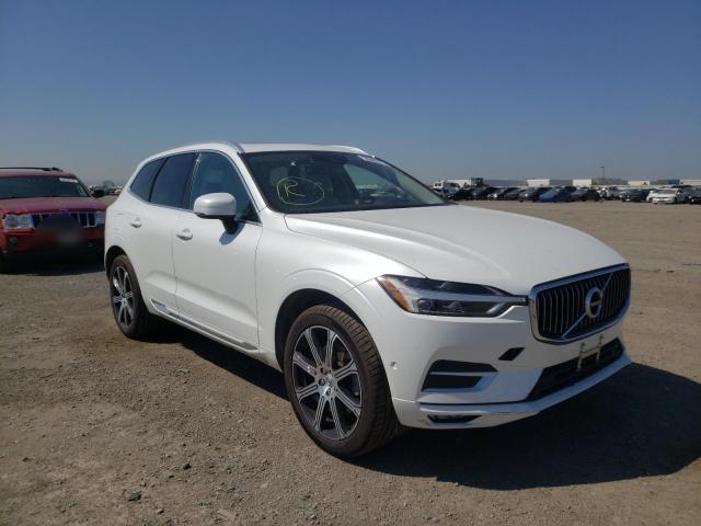 2018 VOLVO XC60