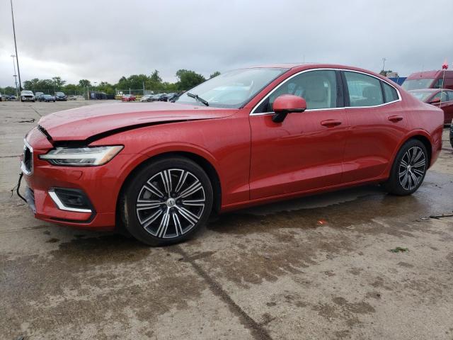 2019 Volvo S60