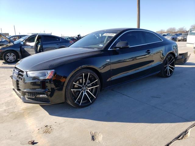 2016 AUDI A5
