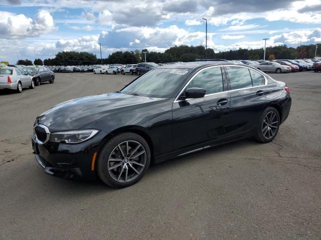 2020 BMW 330I