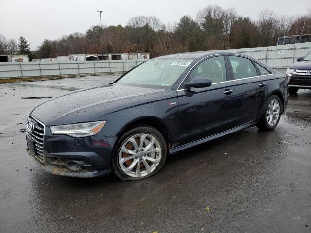 2018 AUDI A6