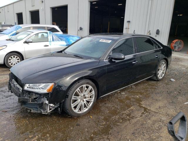 2016 AUDI A8