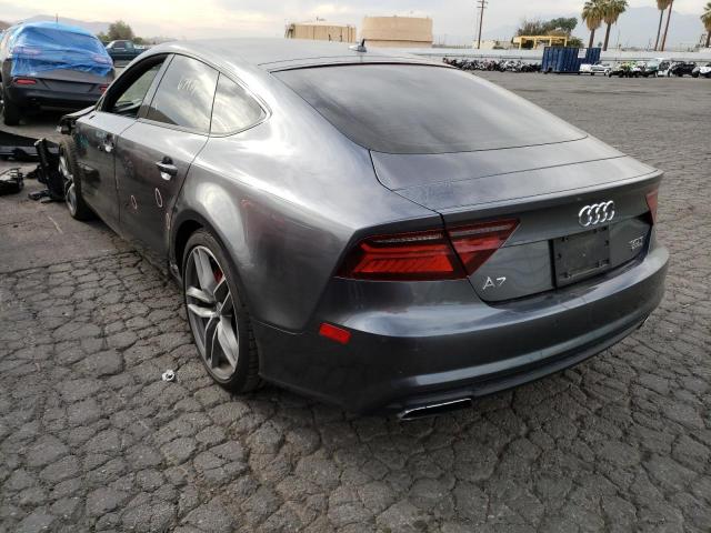 2017 AUDI A7