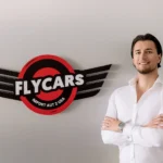 Krzysztof Mikołajczyk, właściciel FlyCars